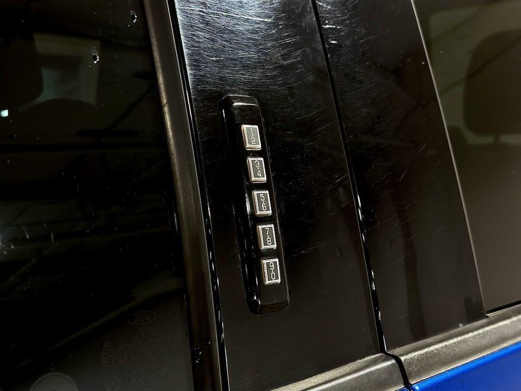 used 2018 Ford F-150 car, priced at $38,991