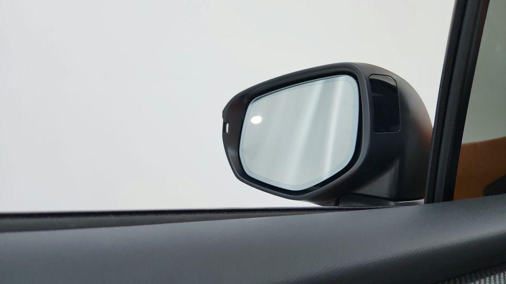 used 2024 Subaru WRX car, priced at $38,991