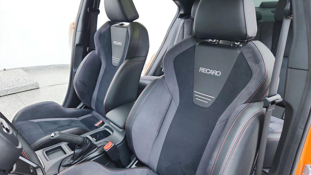 used 2024 Subaru WRX car, priced at $38,991