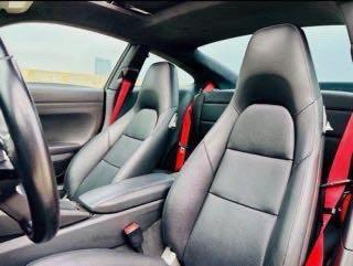 used 2017 Porsche 911 car, priced at $82,991