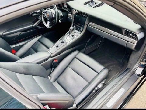 used 2017 Porsche 911 car, priced at $82,991