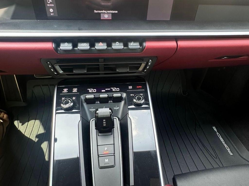 used 2021 Porsche 911 car, priced at $240,991