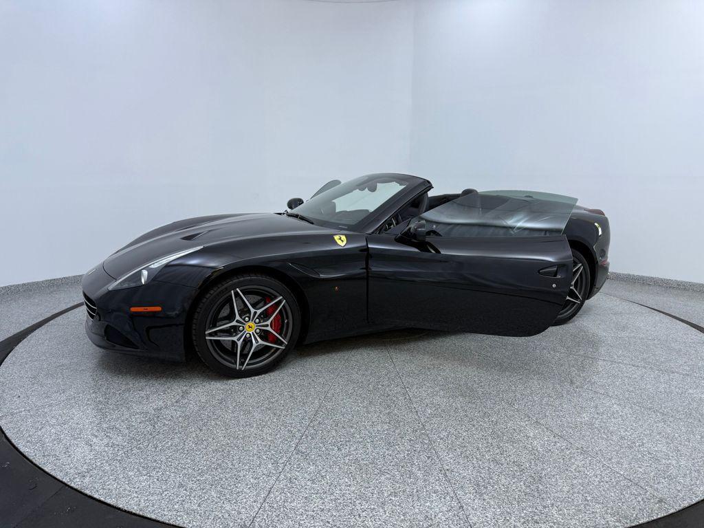used 2017 Ferrari California car, priced at $133,991