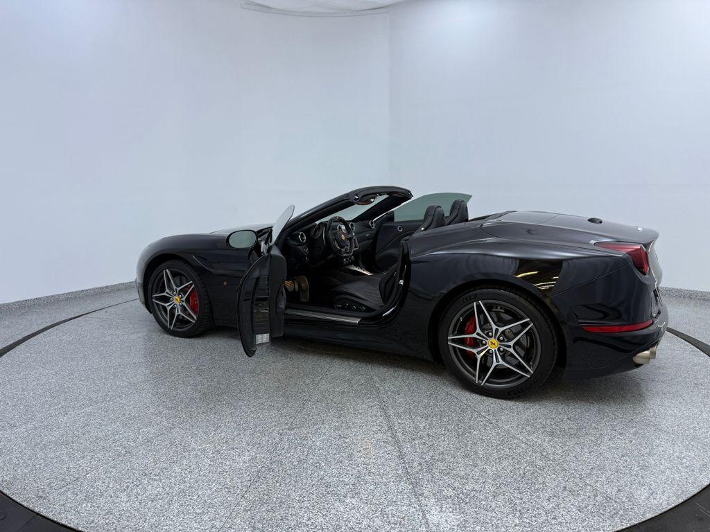 used 2017 Ferrari California car, priced at $133,991