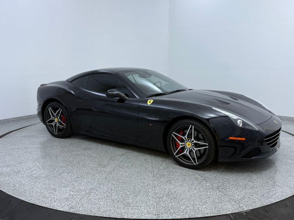 used 2017 Ferrari California car, priced at $133,991