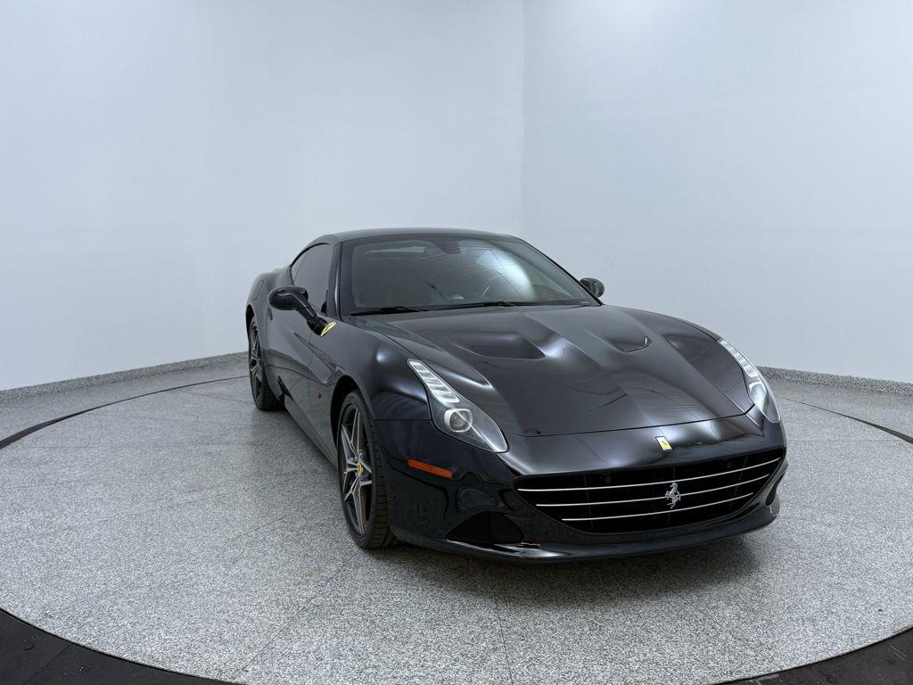 used 2017 Ferrari California car, priced at $133,991