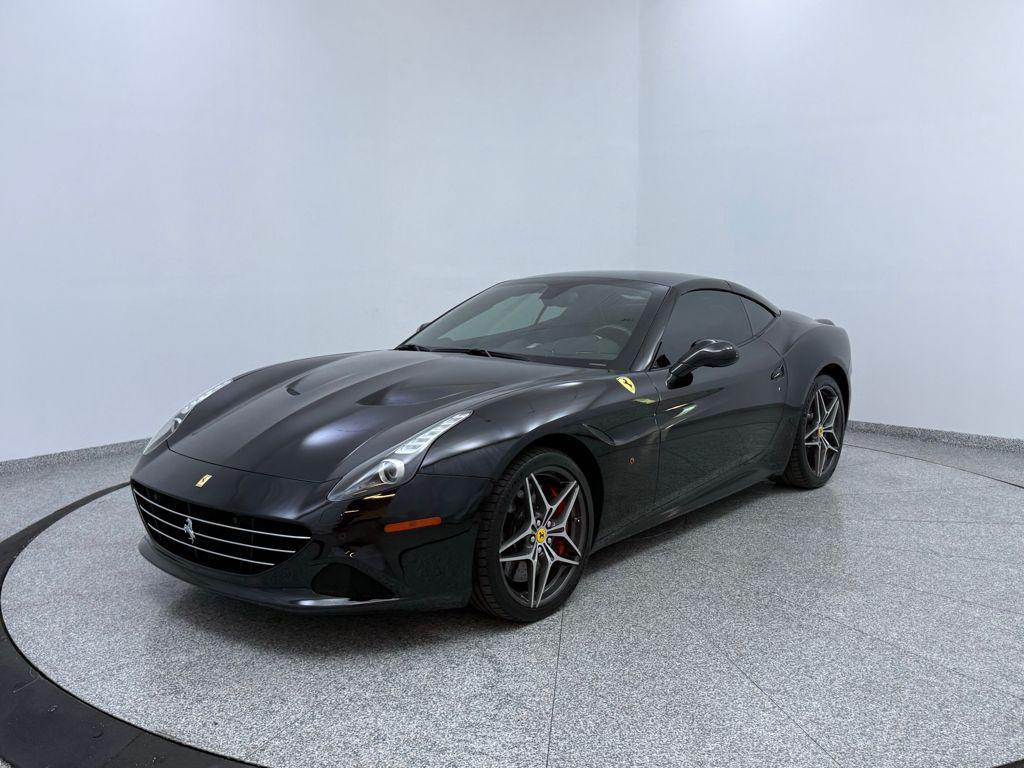 used 2017 Ferrari California car, priced at $141,991