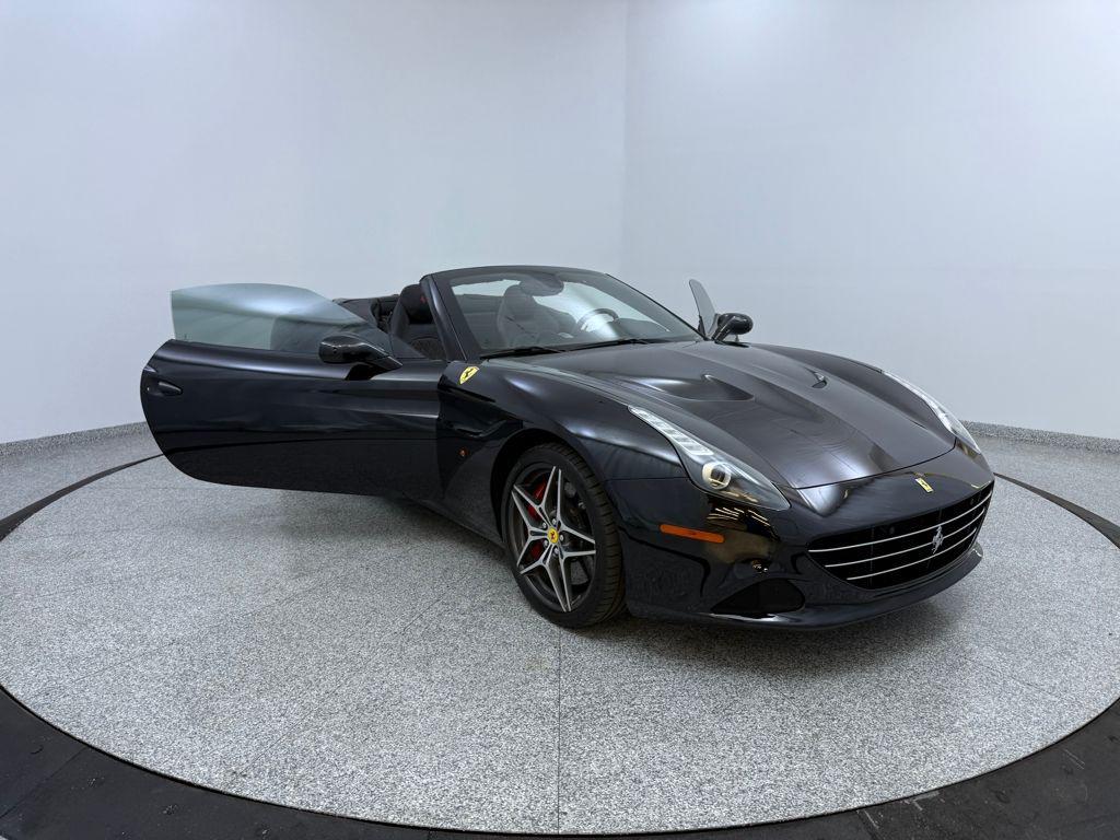 used 2017 Ferrari California car, priced at $133,991