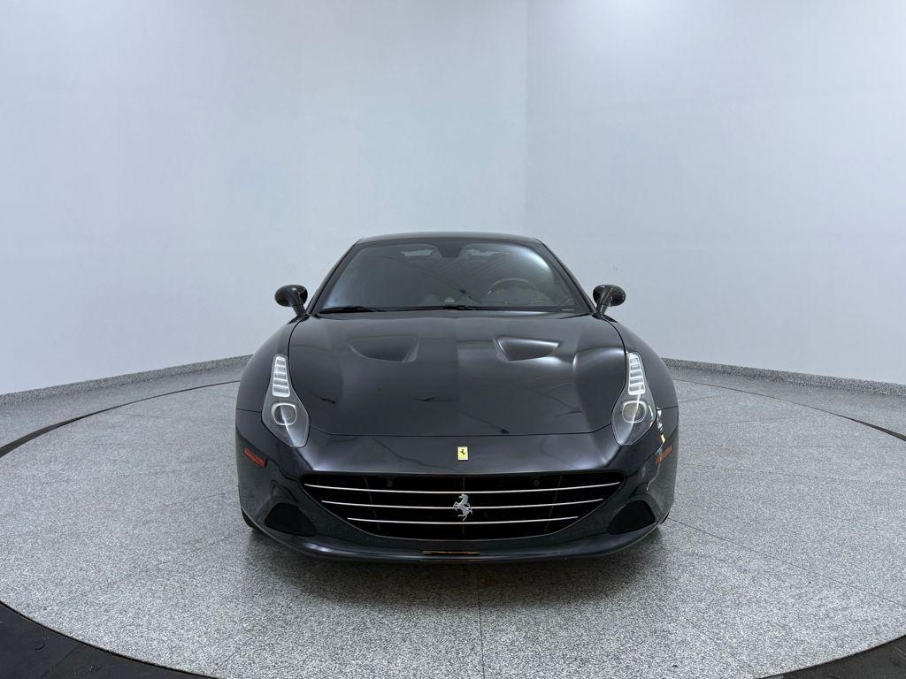 used 2017 Ferrari California car, priced at $133,991