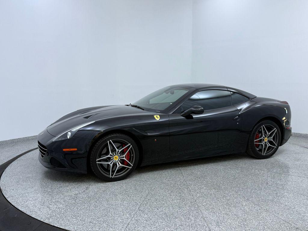 used 2017 Ferrari California car, priced at $133,991