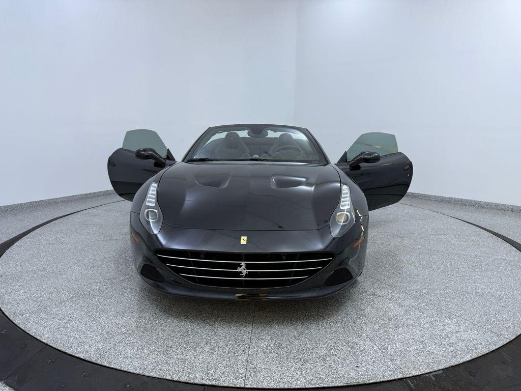 used 2017 Ferrari California car, priced at $133,991
