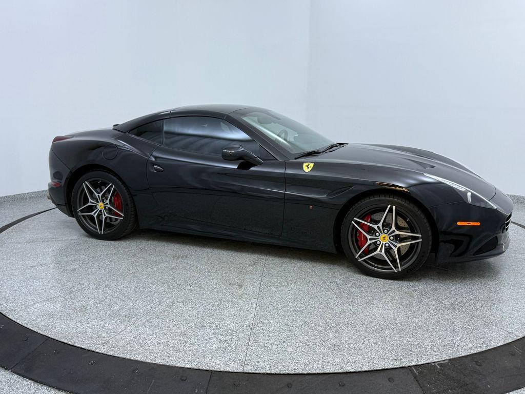 used 2017 Ferrari California car, priced at $133,991