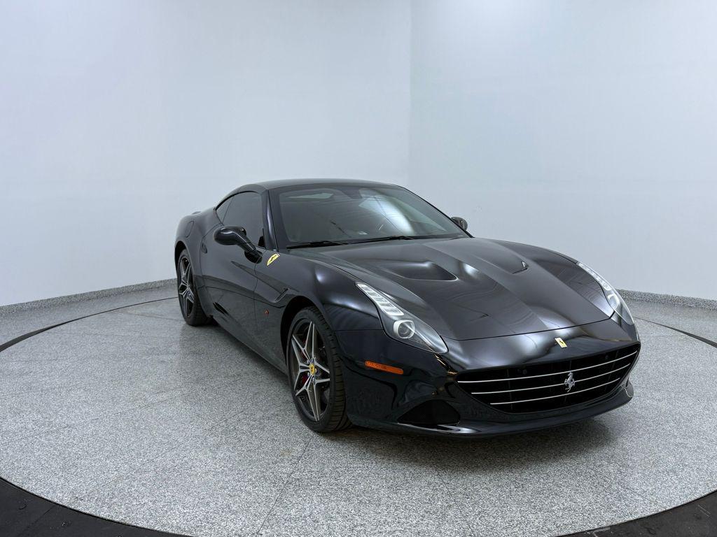 used 2017 Ferrari California car, priced at $133,991