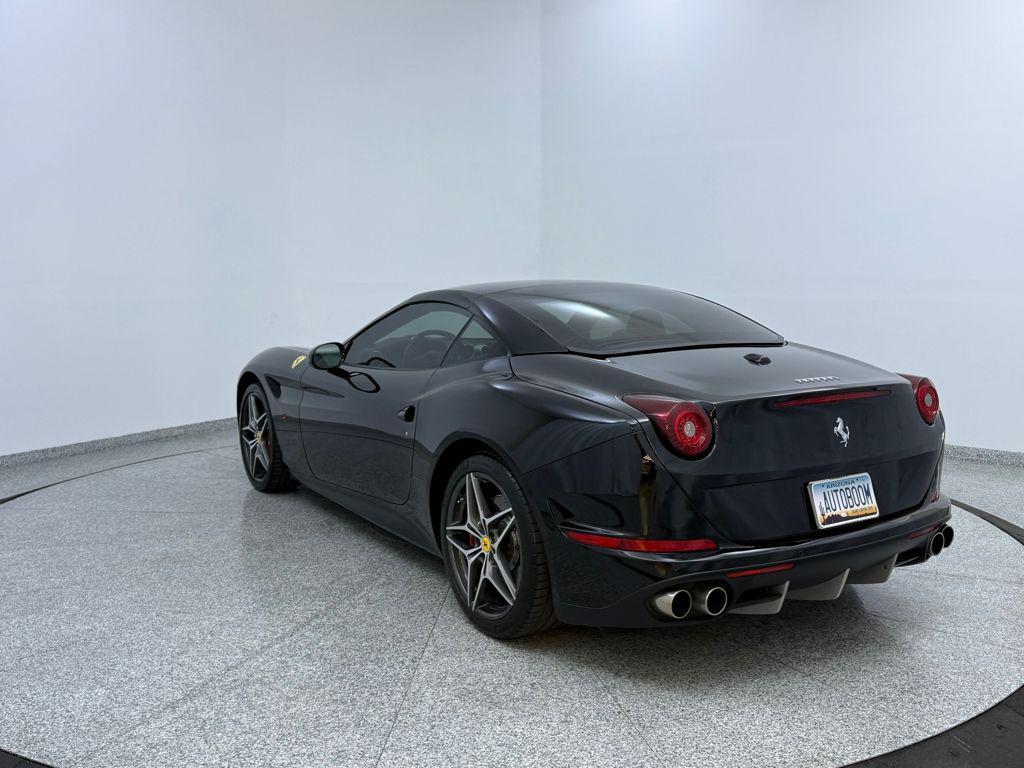 used 2017 Ferrari California car, priced at $133,991
