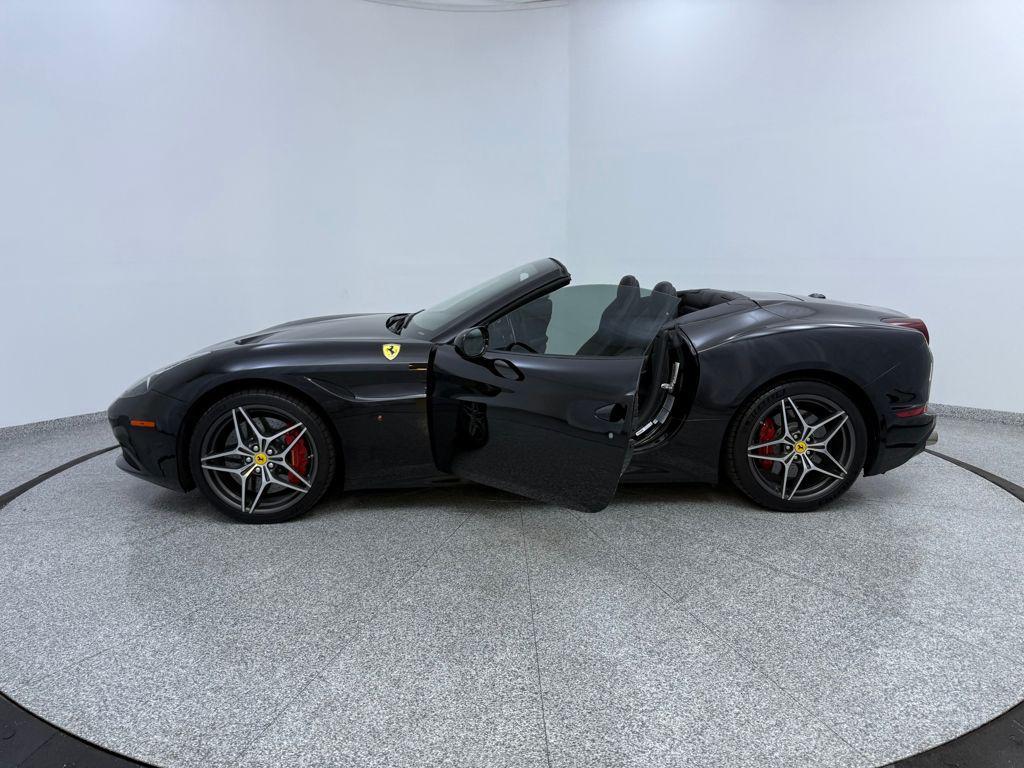 used 2017 Ferrari California car, priced at $133,991