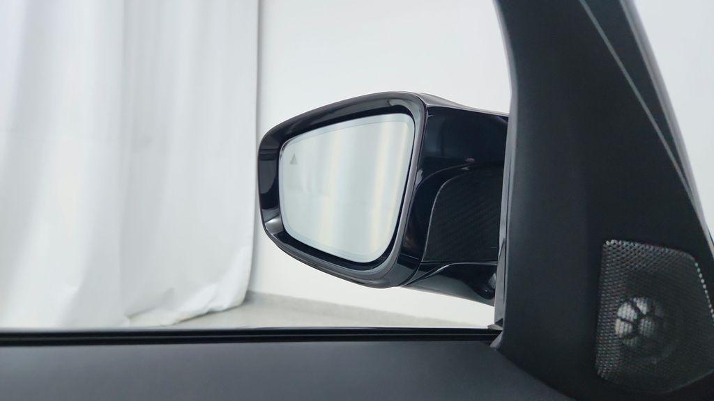 used 2022 BMW M3 car, priced at $74,991