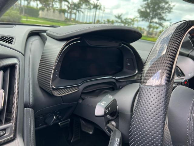 used 2017 Audi R8 car, priced at $144,991