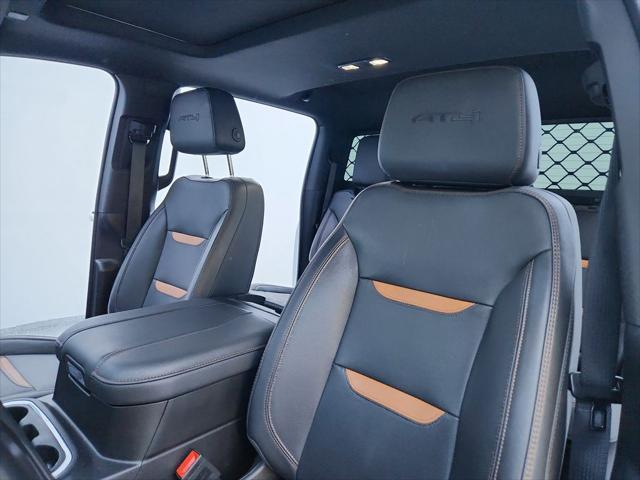 used 2023 GMC Sierra 2500 car, priced at $69,991
