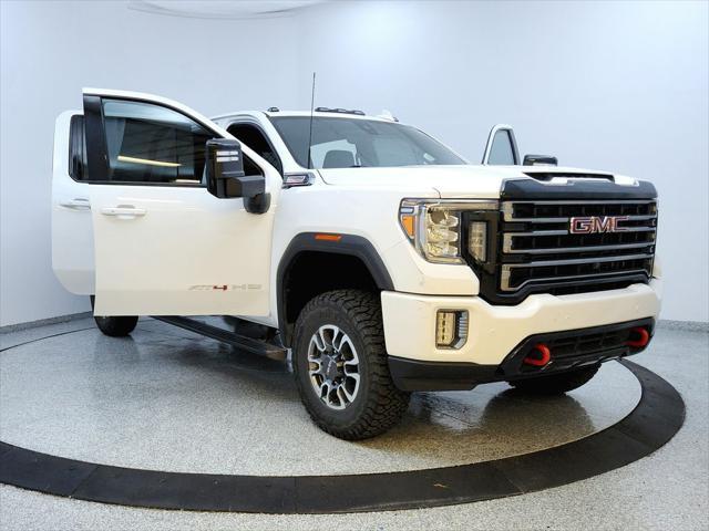 used 2023 GMC Sierra 2500 car, priced at $69,991