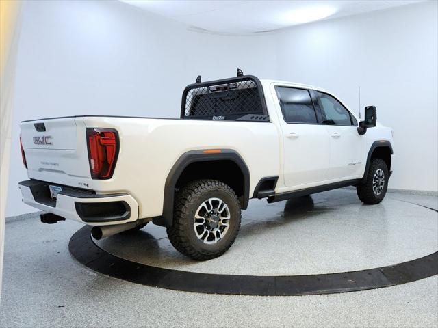 used 2023 GMC Sierra 2500 car, priced at $69,991
