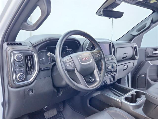 used 2023 GMC Sierra 2500 car, priced at $69,991