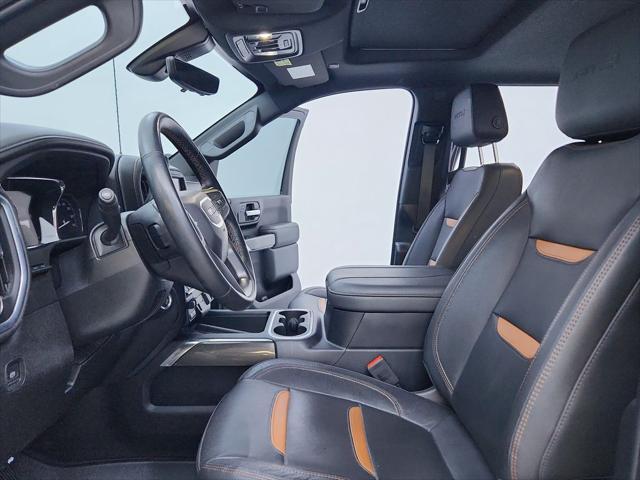 used 2023 GMC Sierra 2500 car, priced at $69,991