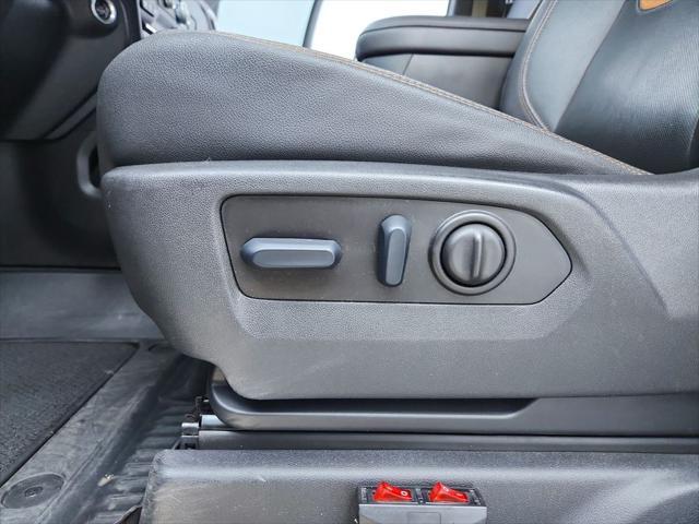 used 2023 GMC Sierra 2500 car, priced at $69,991