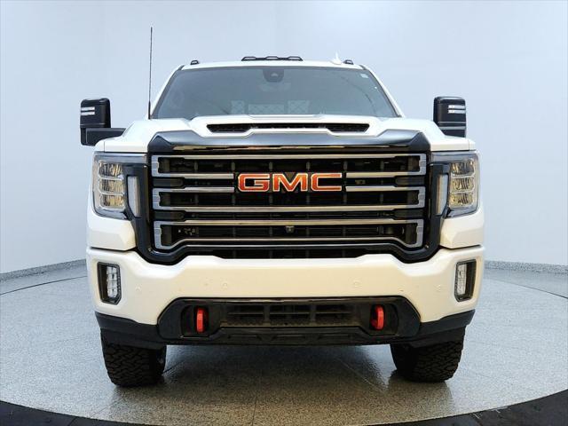 used 2023 GMC Sierra 2500 car, priced at $69,991