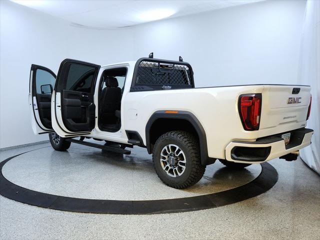 used 2023 GMC Sierra 2500 car, priced at $69,991