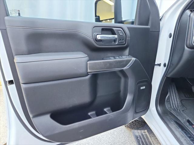 used 2023 GMC Sierra 2500 car, priced at $69,991