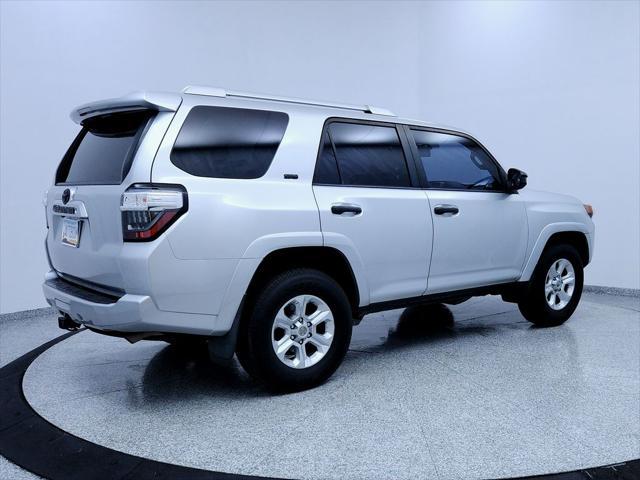 used 2017 Toyota 4Runner car, priced at $24,991