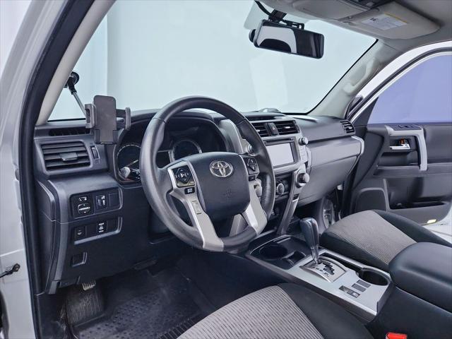 used 2017 Toyota 4Runner car, priced at $24,991