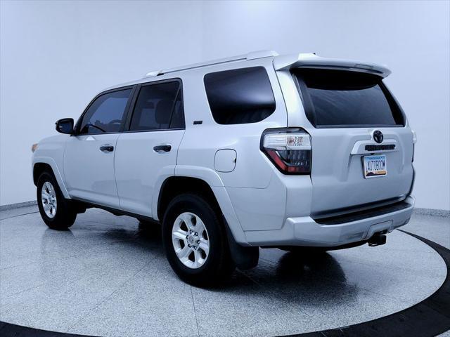 used 2017 Toyota 4Runner car, priced at $24,991
