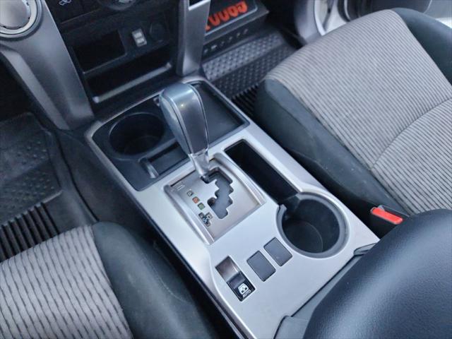 used 2017 Toyota 4Runner car, priced at $24,991
