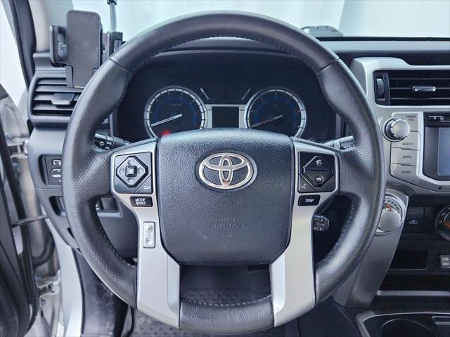used 2017 Toyota 4Runner car, priced at $24,991