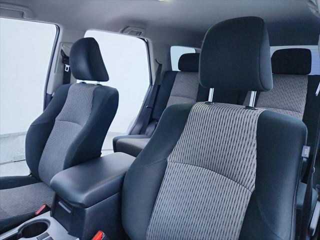 used 2017 Toyota 4Runner car, priced at $24,991