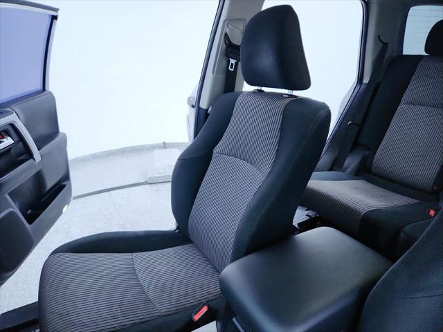 used 2017 Toyota 4Runner car, priced at $24,991