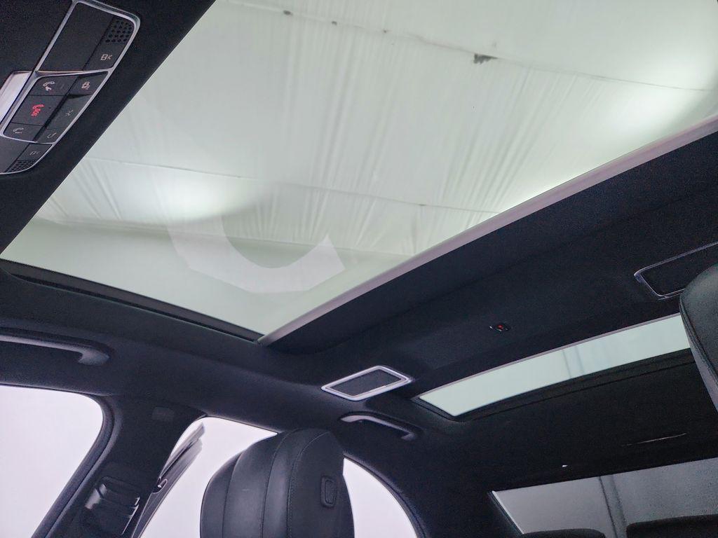 used 2016 Mercedes-Benz S-Class car, priced at $27,991
