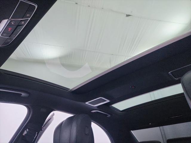 used 2016 Mercedes-Benz S-Class car, priced at $31,991
