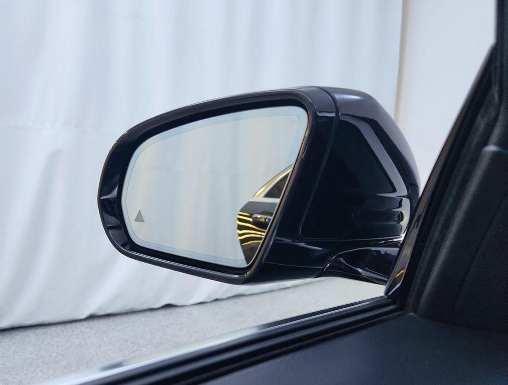 used 2016 Mercedes-Benz S-Class car, priced at $28,991