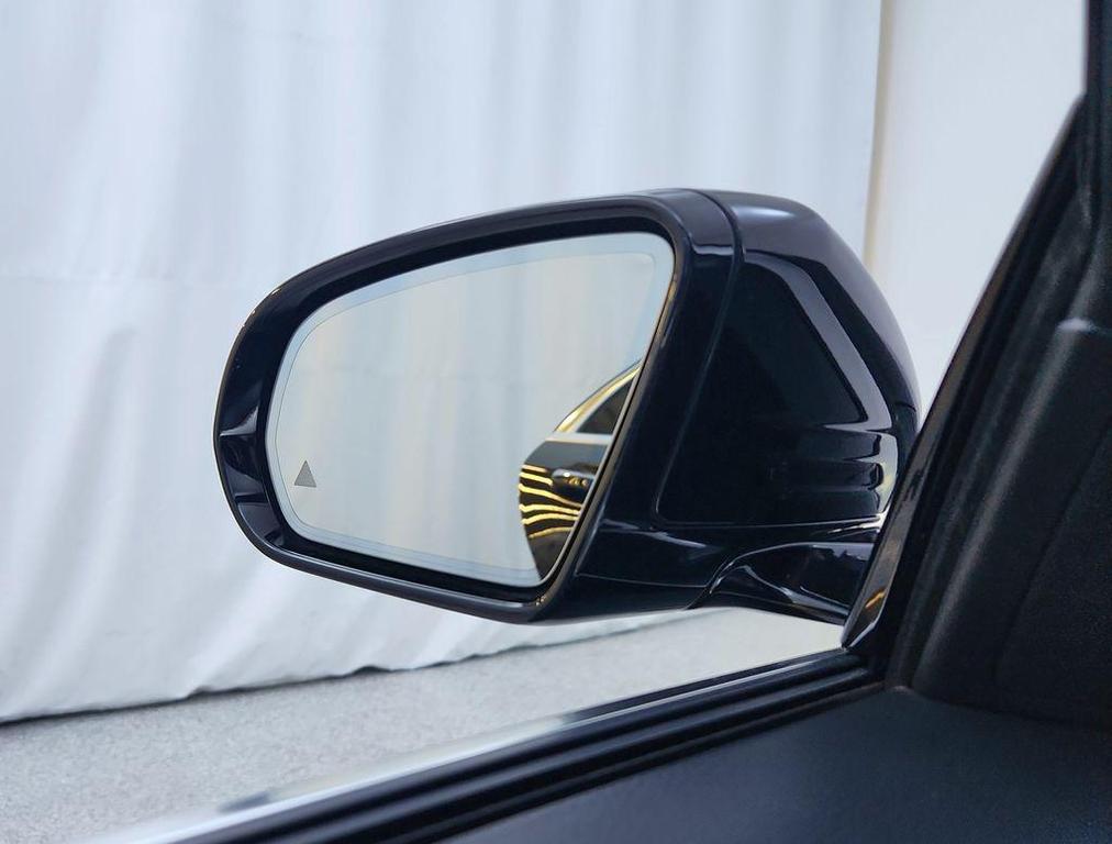 used 2016 Mercedes-Benz S-Class car, priced at $27,991