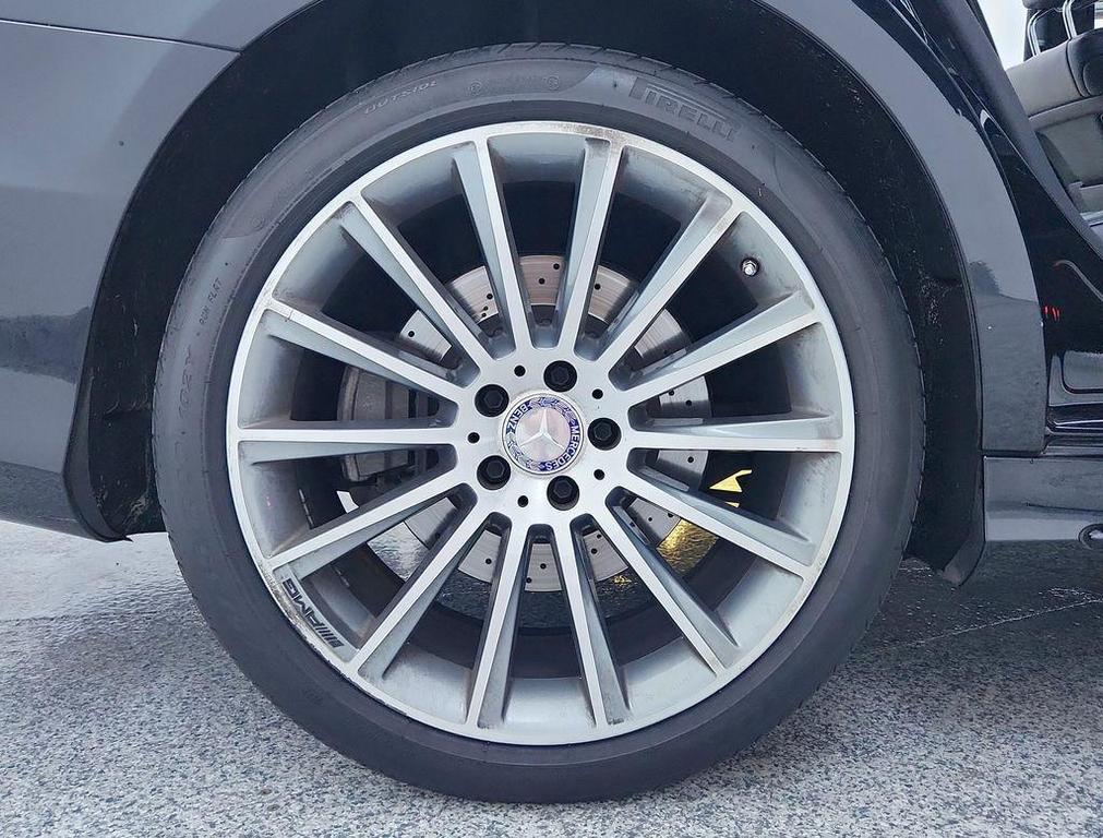 used 2016 Mercedes-Benz S-Class car, priced at $28,991