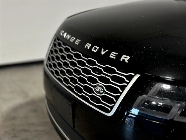 used 2019 Land Rover Range Rover car, priced at $48,995