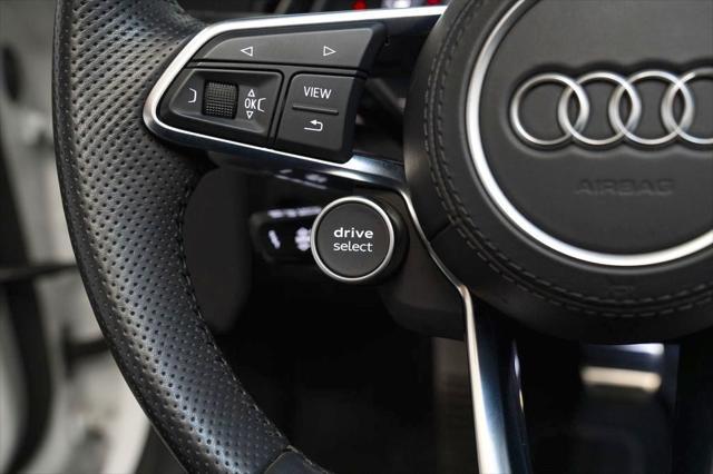 used 2020 Audi R8 car, priced at $146,991