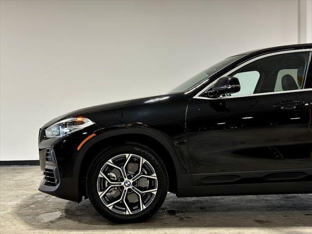 used 2023 BMW X2 car, priced at $27,995