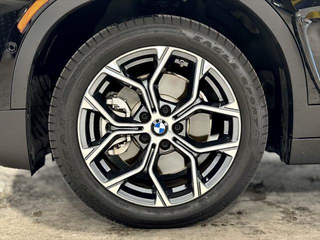 used 2023 BMW X2 car, priced at $27,995