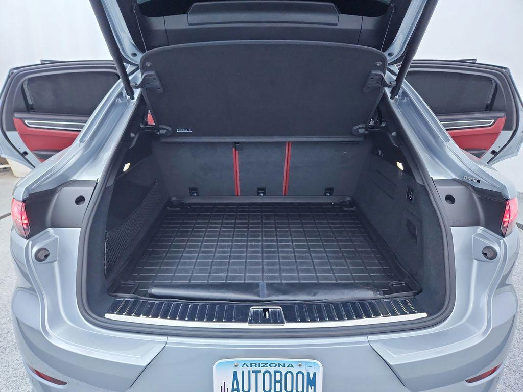 used 2021 Porsche Cayenne car, priced at $94,991