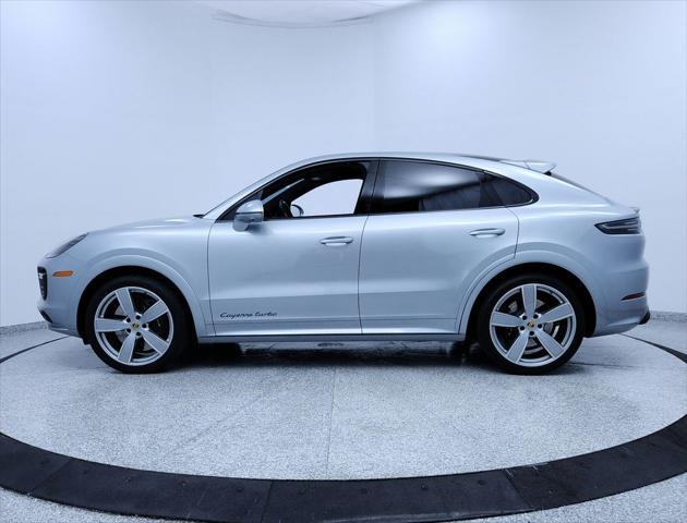 used 2021 Porsche Cayenne car, priced at $103,991