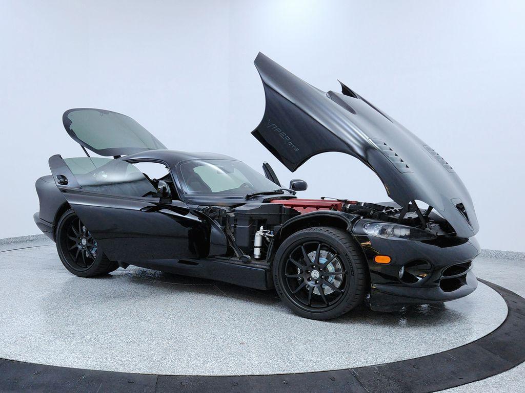 used 1999 Dodge Viper car, priced at $82,991