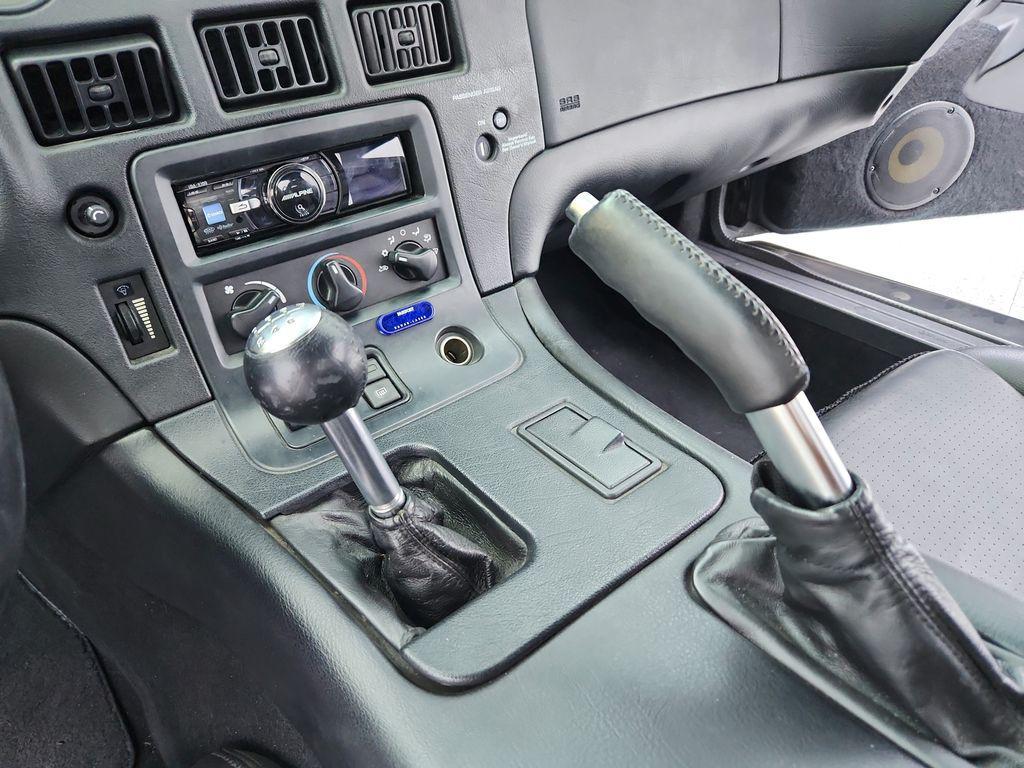 used 1999 Dodge Viper car, priced at $82,991